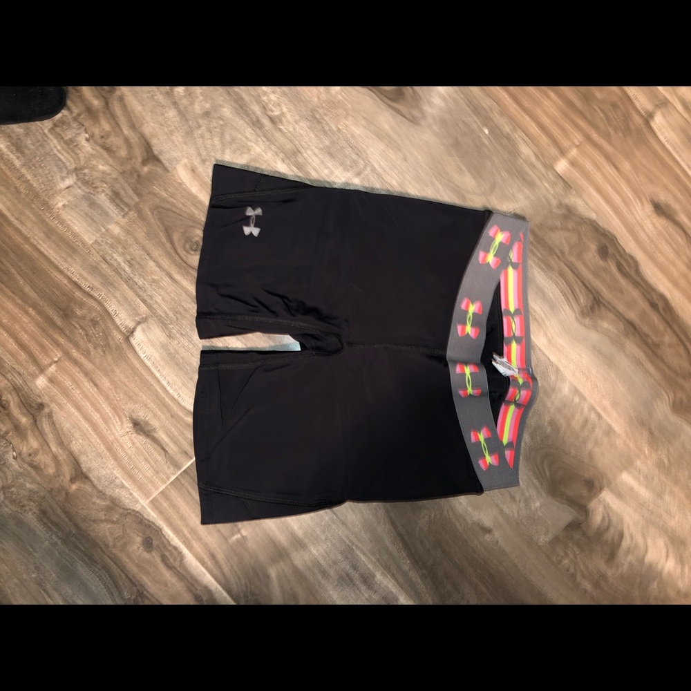 Under Armour Compression shorts